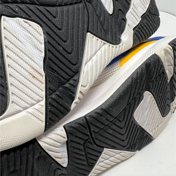 Nike Jordan Air Cadence Olympic Rings 9 mens sneakers athletic lifestyle shoes - Picture 12 of 16